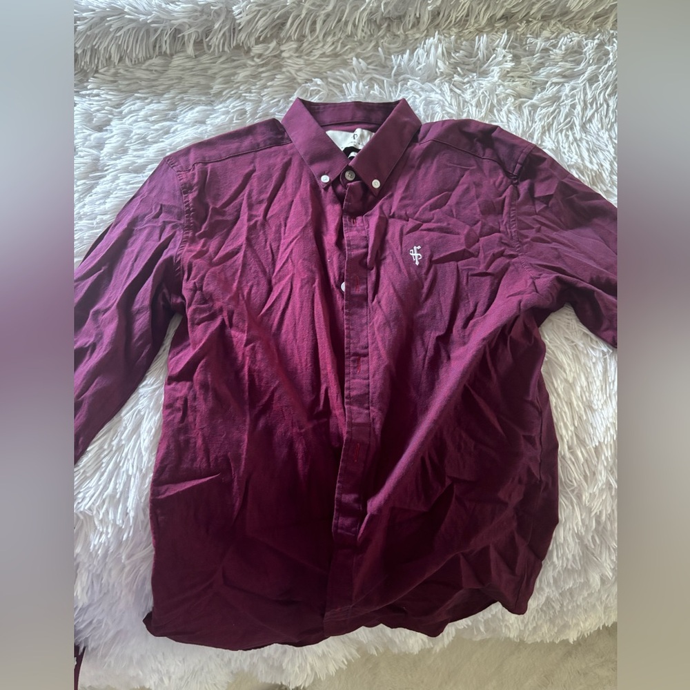 Father Sons Top